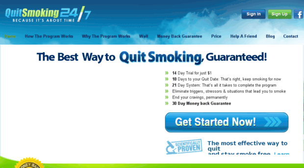 home.quitsmoking247.com