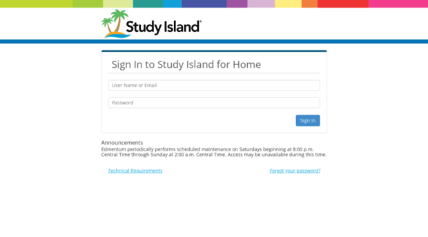 home.studyisland.com