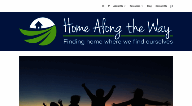 homealongtheway.com