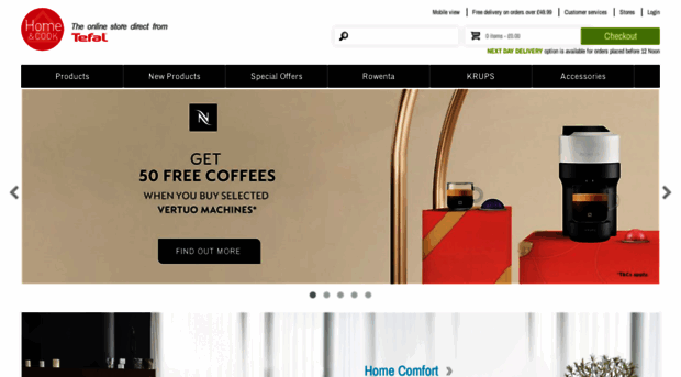 homeandcook.co.uk