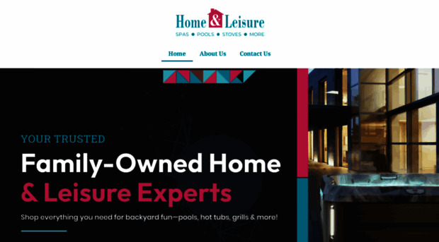 homeandleisure.com