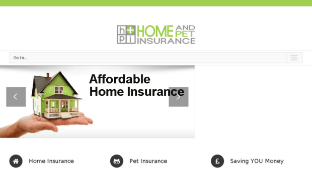 homeandpetinsurance.co.uk