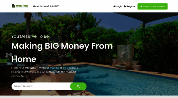 homebizfinder.com