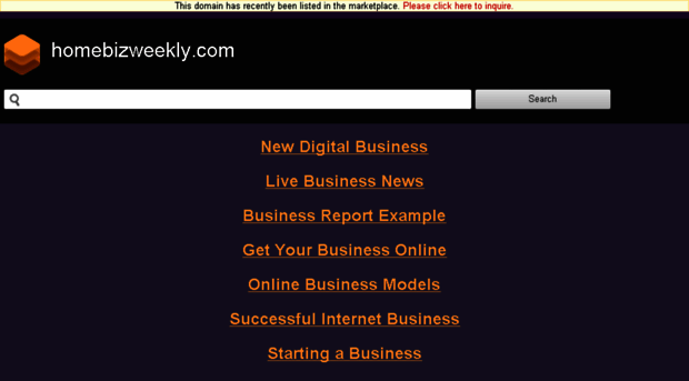 homebizweekly.com