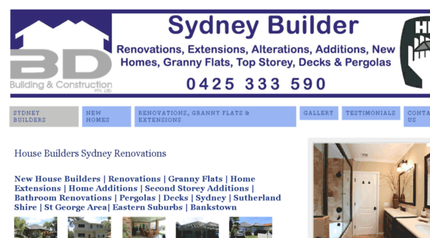 homebuildersandrenovations.com.au