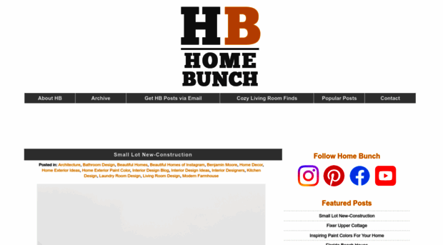 homebunch.com