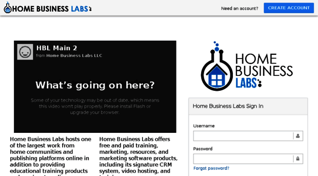 homebusinesslabs.com