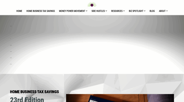 homebusinesstaxsavings.com