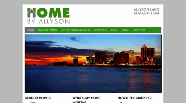 homebyallyson.com