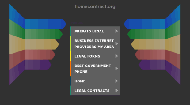 homecontract.org