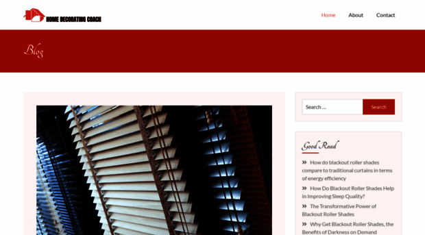 homedecoratingcoach.com