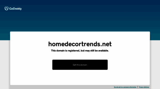 homedecortrends.net