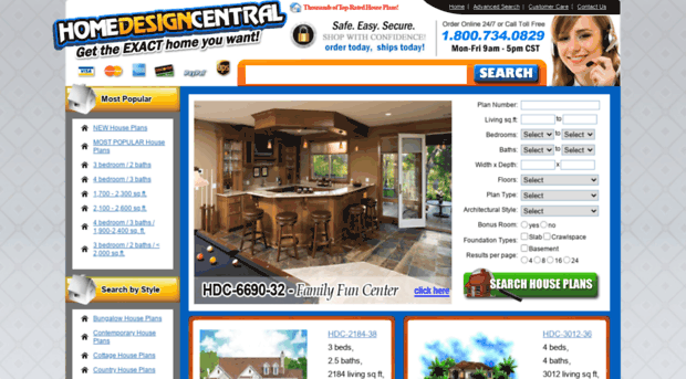 homedesigncentral.com