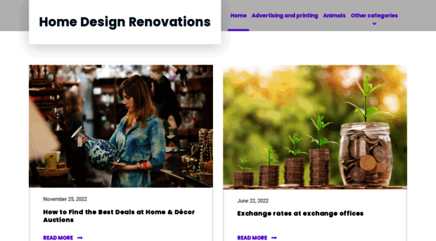 homedesignrenovations.com
