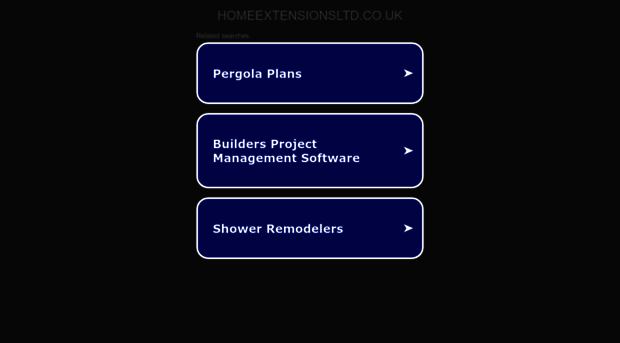 homeextensionsltd.co.uk