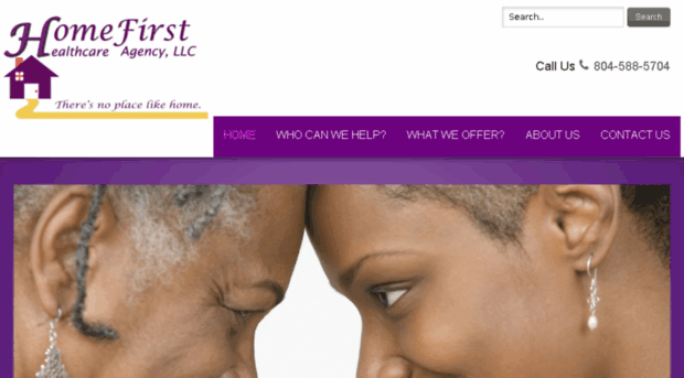 homefirsthealthcareagency.com