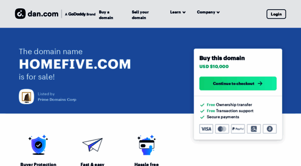 homefive.com