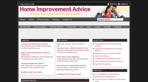 homeimprovementfirm.com