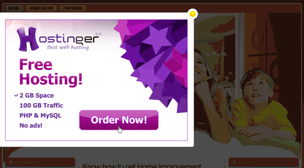 homeimprovementideas.ml