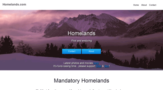 homelands.com
