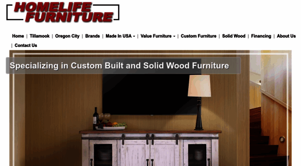 homelife-furniture.com