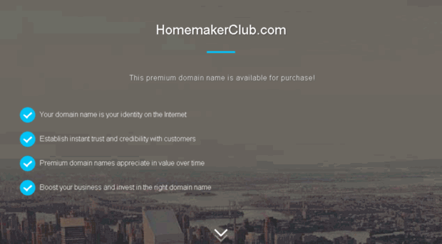 homemakerclub.com