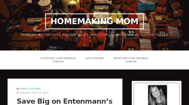homemakingmom.com