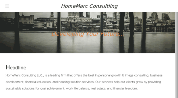 homemarc.com