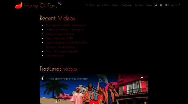 homeoffans.com