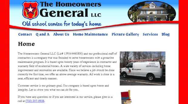 homeownersgeneral.com
