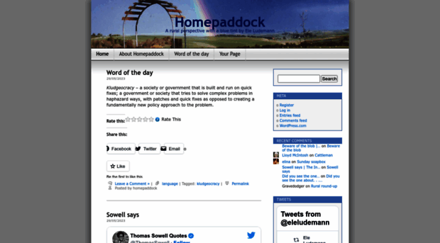 homepaddock.wordpress.com