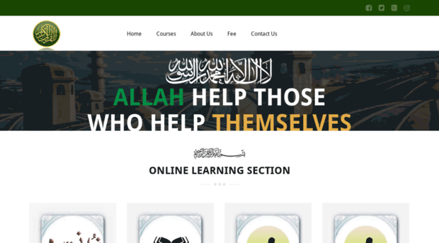 homequranteaching.org