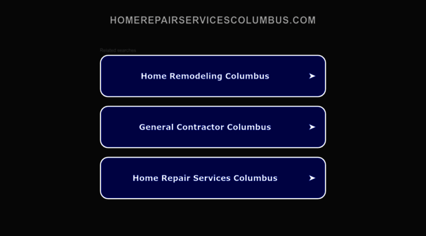 homerepairservicescolumbus.com