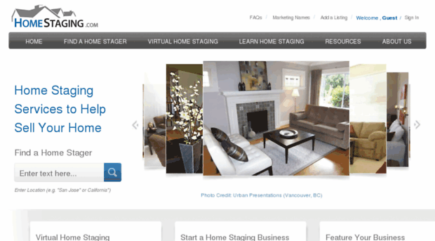 homestaging.com