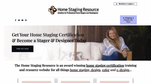 homestagingresource.com