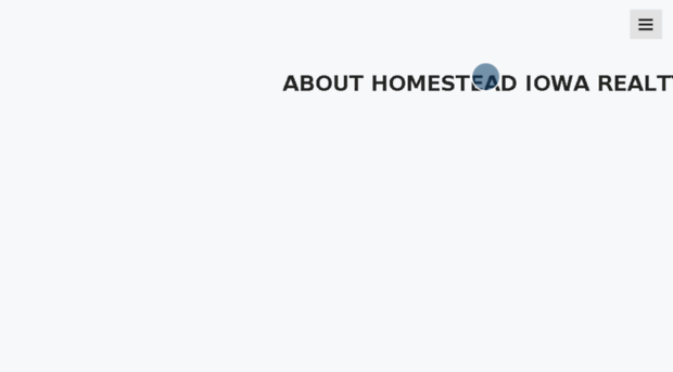 homesteadiowarealty.com