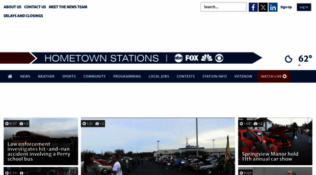 hometownstations.com