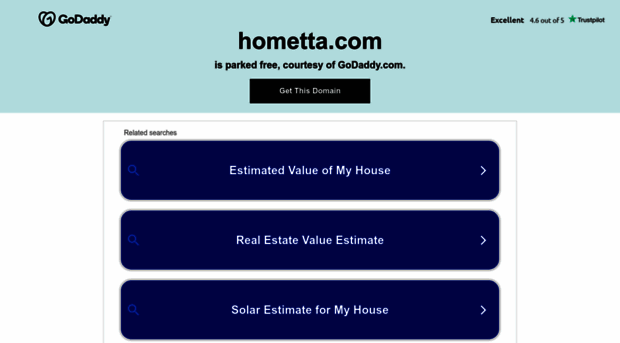 hometta.com