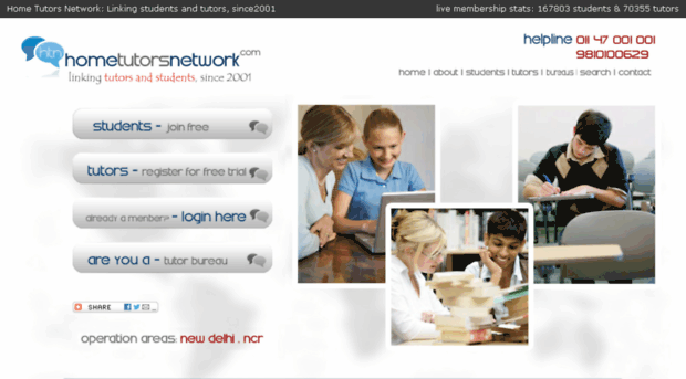 hometutorsnetwork.com