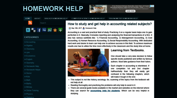 homework-help.net