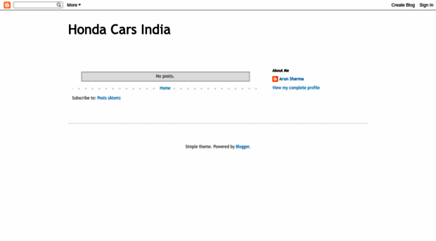 honda-cars-india.blogspot.in