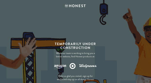 honestdad.honest.com