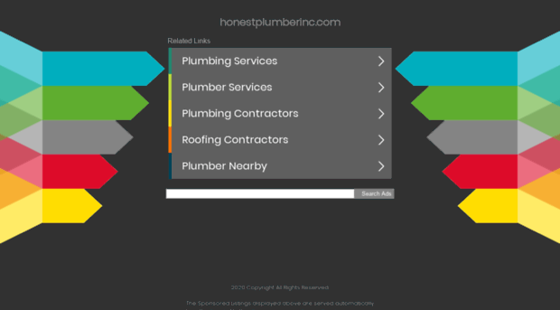 honestplumberinc.com