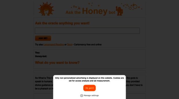 honey-chat.com