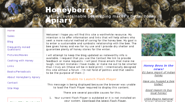 honeyberryapiary.com