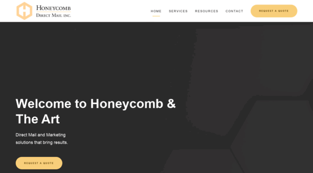 honeycombdirect.com
