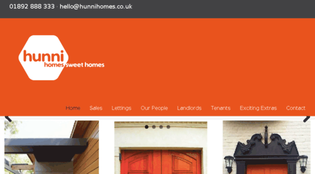 honeyhomes.net