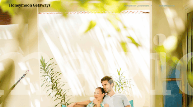 honeymoongetaways.co.uk
