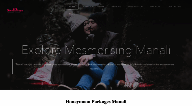 honeymoonpackagesmanali.org