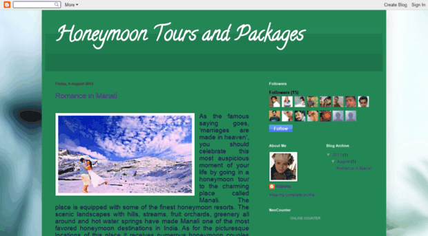 honeymoontoursandpackages.blogspot.in